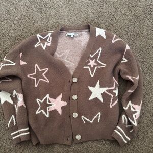 Women’s medium cardigan